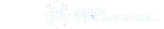 Logo de Redes Tecno Pro
